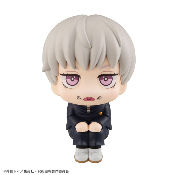 Jujutsu Kaisen - Toge Inumaki - Look Up PVC Statue (11 cm)