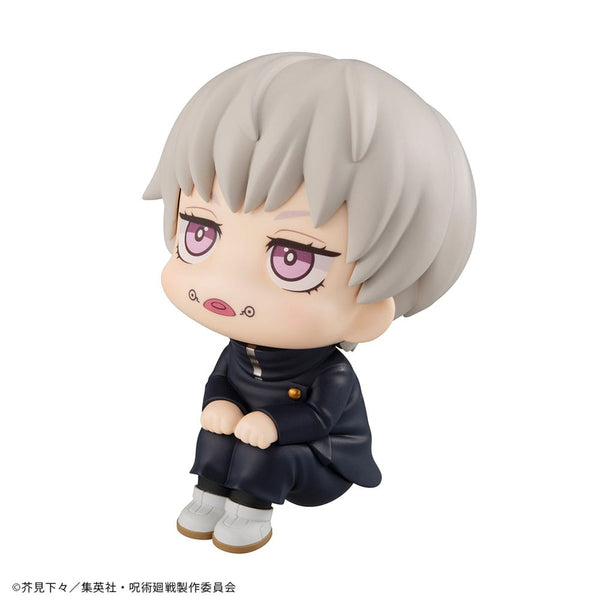 Jujutsu Kaisen - Toge Inumaki - Look Up PVC Statue (11 cm)