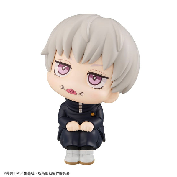 Jujutsu Kaisen - Toge Inumaki - Look Up PVC Statue (11 cm)