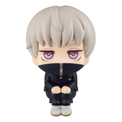 Jujutsu Kaisen - Toge Inumaki - Look Up PVC Statue (11 cm)