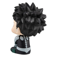 Kaiju No. 8 - Kafka Hibino - Look Up PVC Statue (11 cm)