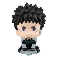 Kaiju No. 8 - Kafka Hibino - Look Up PVC Statue (11 cm)