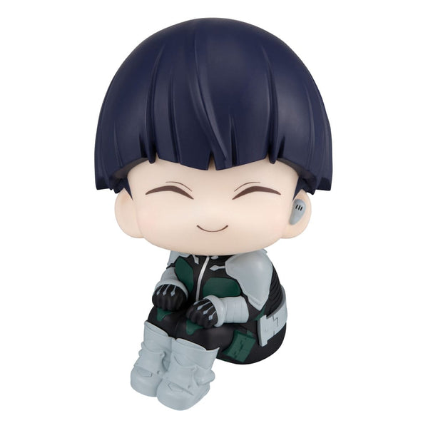 Kaiju No. 8 - Soshiro Hoshina - Look Up PVC Statue (11 cm)