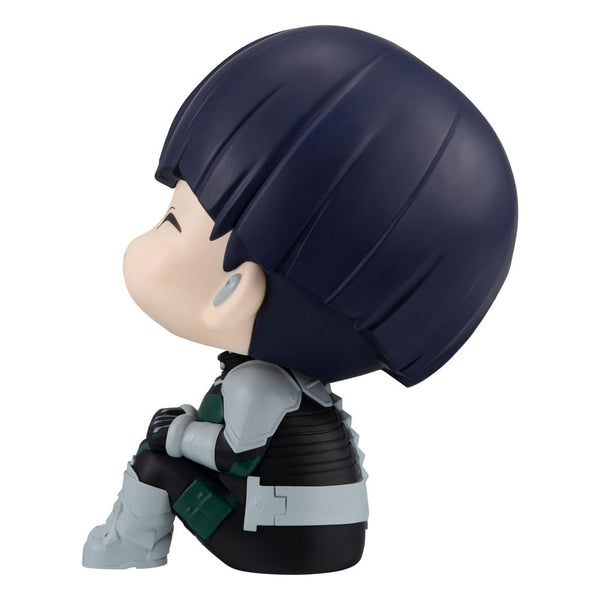 Kaiju No. 8 - Soshiro Hoshina - Look Up PVC Statue (11 cm)