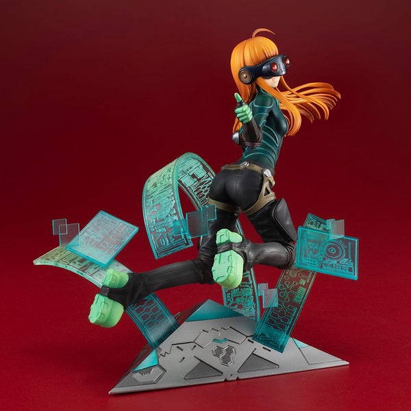 Persona 5 The Royal - Futaba Sakura - PVC Statue (18 cm)