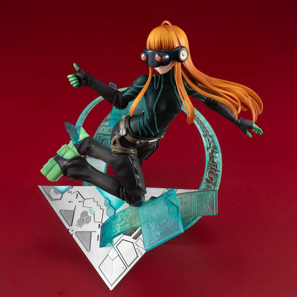 Persona 5 The Royal - Futaba Sakura - PVC Statue (18 cm)