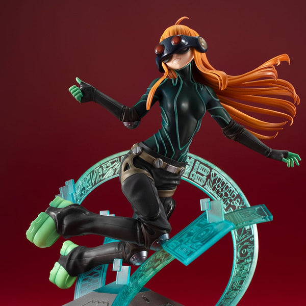 Persona 5 The Royal - Futaba Sakura - PVC Statue (18 cm)