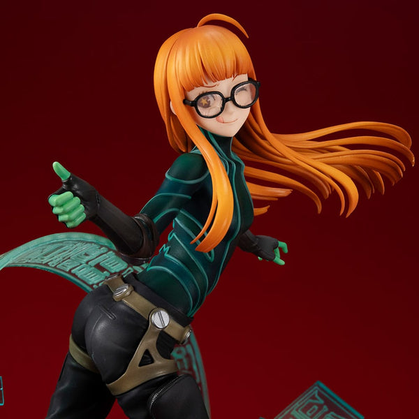 Persona 5 The Royal - Futaba Sakura - PVC Statue (18 cm)