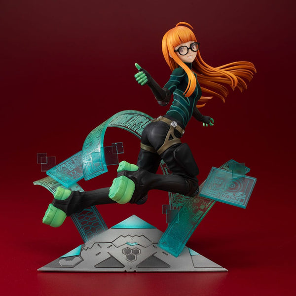 Persona 5 The Royal - Futaba Sakura - PVC Statue (18 cm)