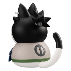 Naruto Shippuden - Shikamaru Nara: Reboot Ver. - The Big Nyaruto Series Trading Figur (10 cm)