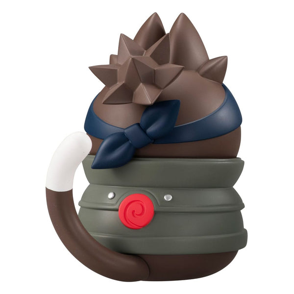 Naruto Shippuden - Iruka Umino: Reboot Ver. - Trading Figur (10 cm)