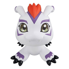 Digimon Adventure - Gomamon - PVC Statue (11 cm)