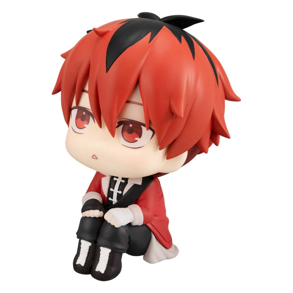 Frieren: Beyond Journey's End - Stark - Look Up PVC Statue (11 cm)