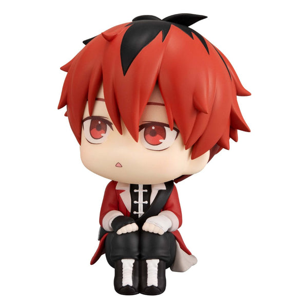 Frieren: Beyond Journey's End - Stark - Look Up PVC Statue (11 cm)