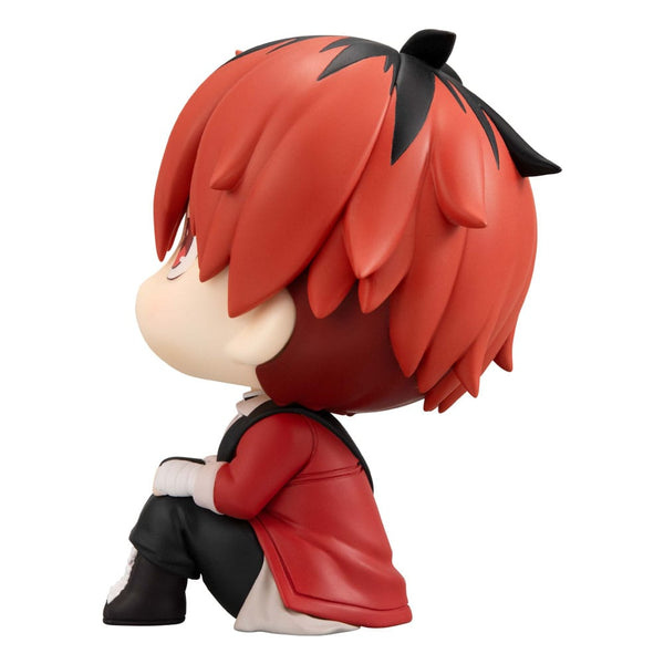 Frieren: Beyond Journey's End - Stark - Look Up PVC Statue (11 cm)