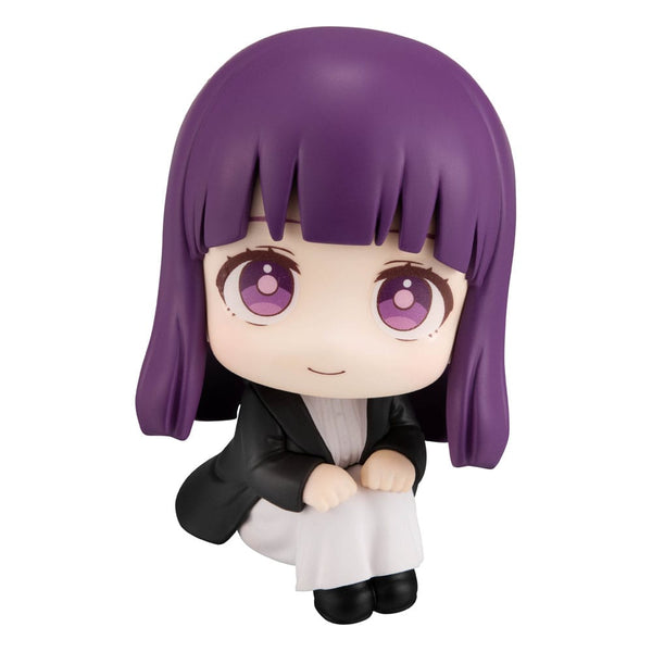 Frieren: Beyond Journey's End - Fern - Look Up PVC Statue (11 cm)