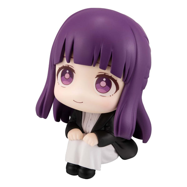 Frieren: Beyond Journey's End - Fern - Look Up PVC Statue (11 cm)