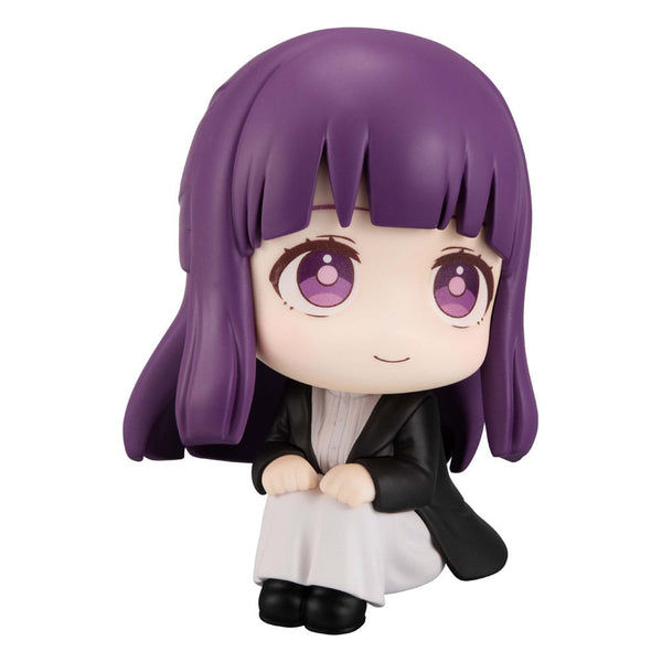 Frieren: Beyond Journey's End - Fern - Look Up PVC Statue (11 cm)