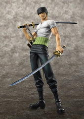 One Piece - Roronoa Zoro: 10th Limited Ver. - PVC Statue NEO-DX (23 cm)