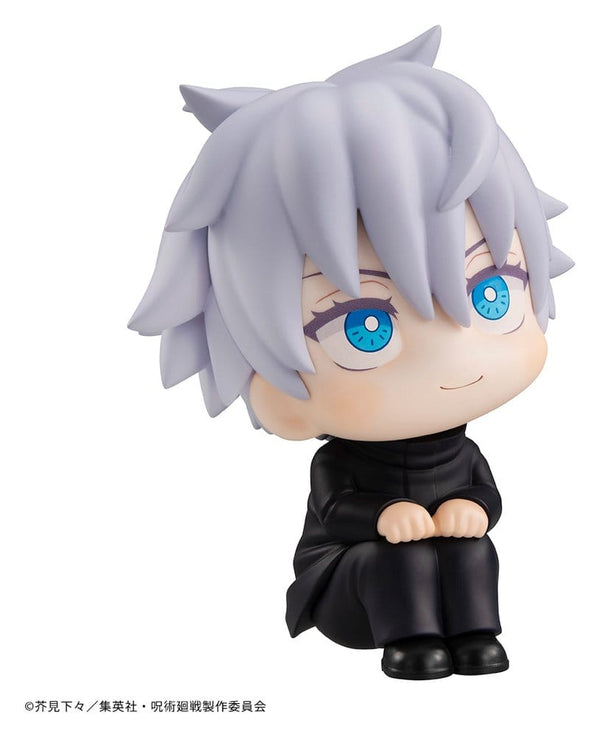 Jujutsu Kaisen - Satoru Gojo - Look Up PVC Figur (11 cm)