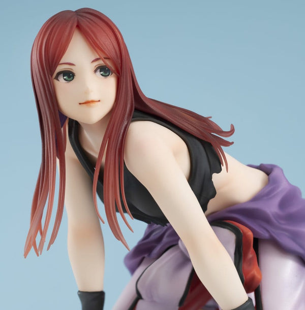 Mobile Suit Gundam 0080: War in the Pocket - Christina Mackenzie: Into The Sky Ver. - GGG PVC Figur (17 cm)