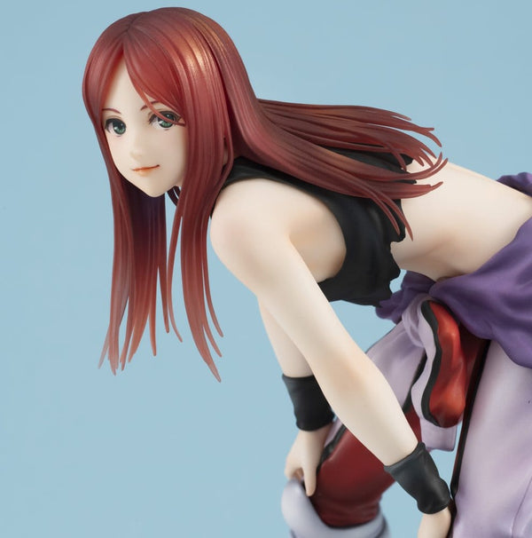 Mobile Suit Gundam 0080: War in the Pocket - Christina Mackenzie: Into The Sky Ver. - GGG PVC Figur (17 cm)