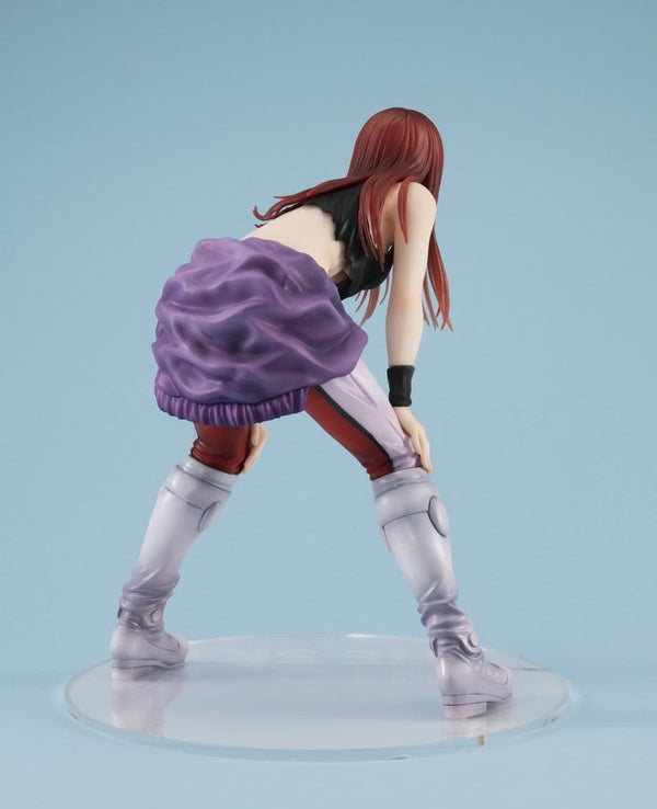 Mobile Suit Gundam 0080: War in the Pocket - Christina Mackenzie: Into The Sky Ver. - GGG PVC Figur (17 cm)