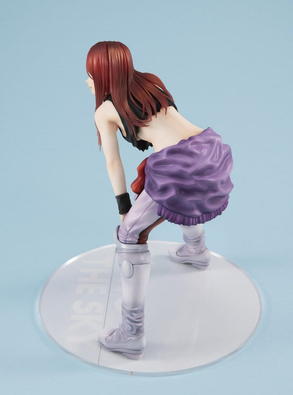 Mobile Suit Gundam 0080: War in the Pocket - Christina Mackenzie: Into The Sky Ver. - GGG PVC Figur (17 cm)