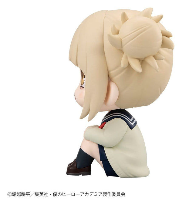 My Hero Academia - Himiko Toga - Look Up PVC Figur (11 cm)