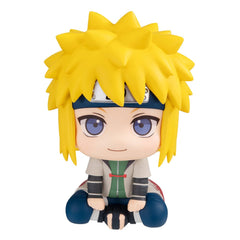 Naruto Shippuden - Minato Namikaze - Look Up PVC Statue (11 cm)