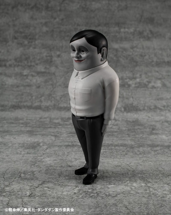 Dandadan - Alien Serpo - Vinyl Figur (15 cm)