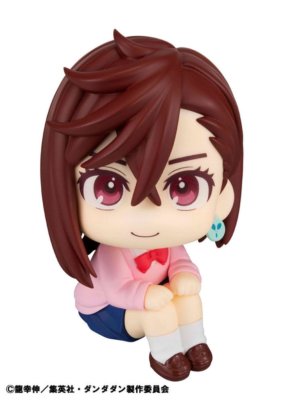 Dandadan - Momo - PVC Statue (11 cm)
