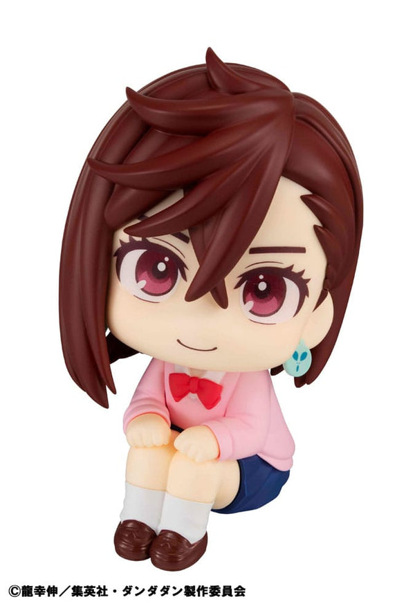 Dandadan - Momo - PVC Statue (11 cm)