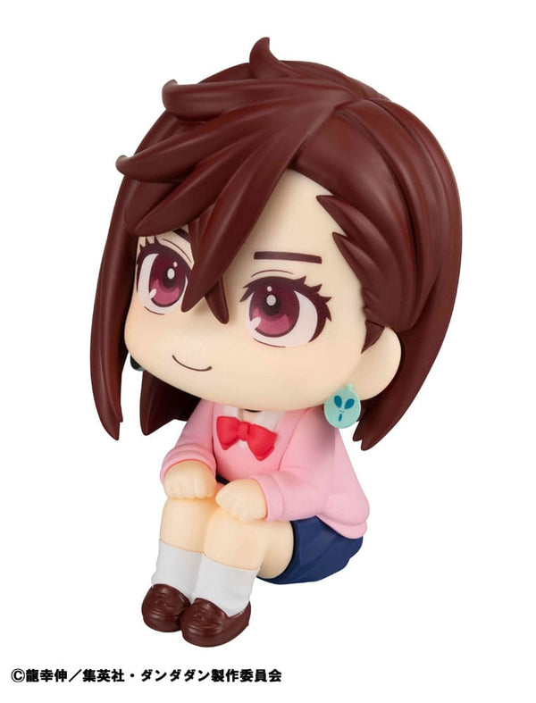 Dandadan - Momo - PVC Statue (11 cm)
