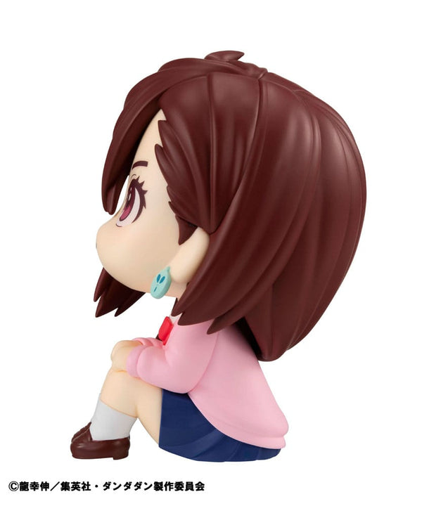 Dandadan - Momo - PVC Statue (11 cm)