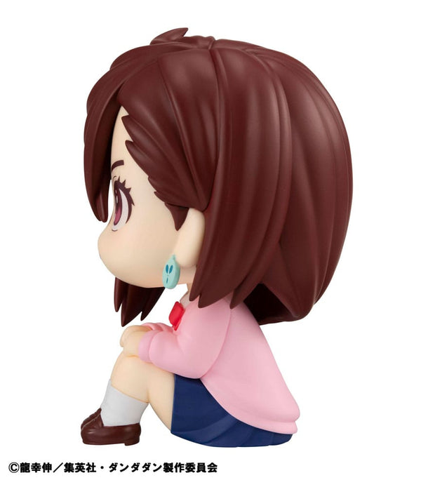 Dandadan - Momo - PVC Statue (11 cm)