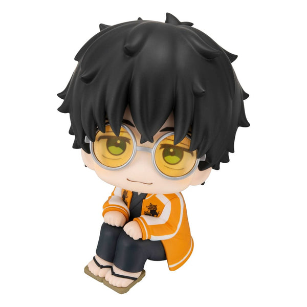 Wind Breaker - Jo Togame - Look Up PVC Statue (11 cm)