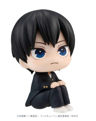 Haikyu!! - Tobio Kageyama - Look Up PVC Statue (11 cm)