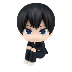 Haikyu!! - Tobio Kageyama - Look Up PVC Statue (11 cm)