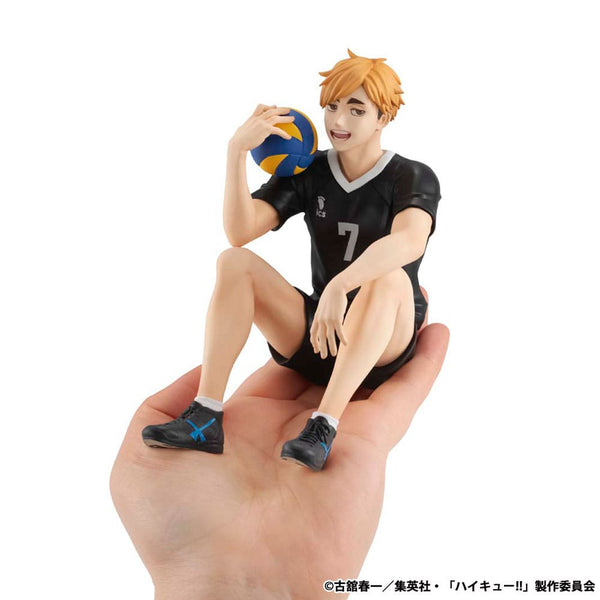 Haikyu!! - Atsumu Miya - G.E.M. Serie PVC Statue (9 cm)