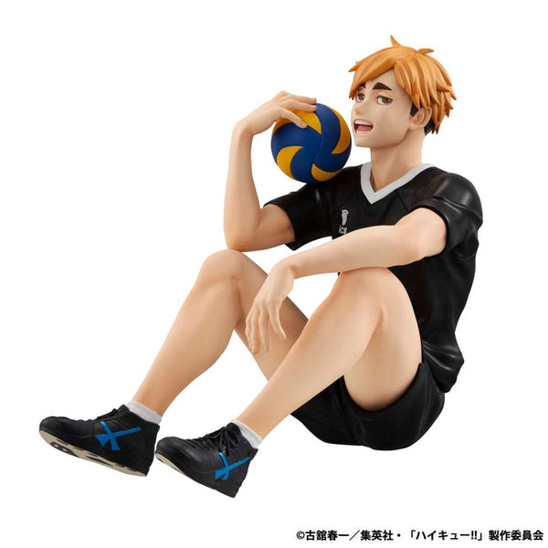 Haikyu!! - Atsumu Miya - G.E.M. Serie PVC Statue (9 cm)