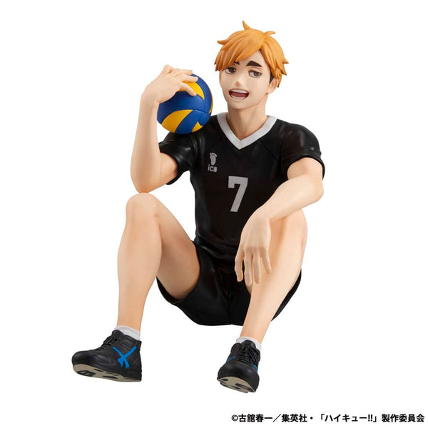 Haikyu!! - Atsumu Miya - G.E.M. Serie PVC Statue (9 cm)