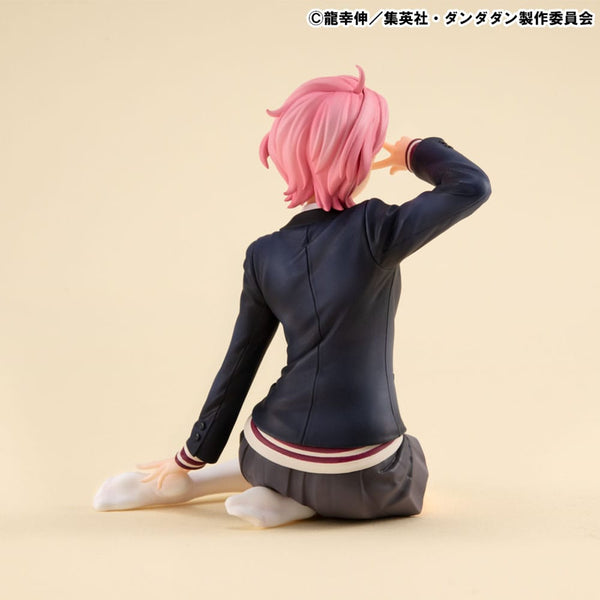 Dandadan - Yoichi Isagi - G.E.M. Serie PVC Statue (9 cm)