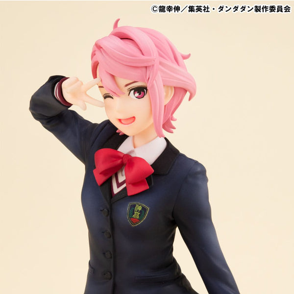 Dandadan - Yoichi Isagi - G.E.M. Serie PVC Statue (9 cm)