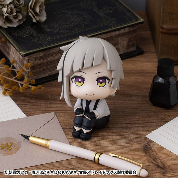 Bungo Stray Dogs - Atsushi Nakajima - Look Up PVC Statue (11 cm)