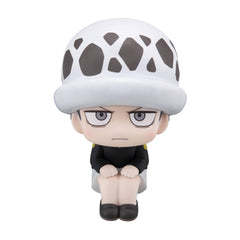 One Piece - Trafalgar Law: Childhood Ver. - Look Up PVC Statue (11 cm)