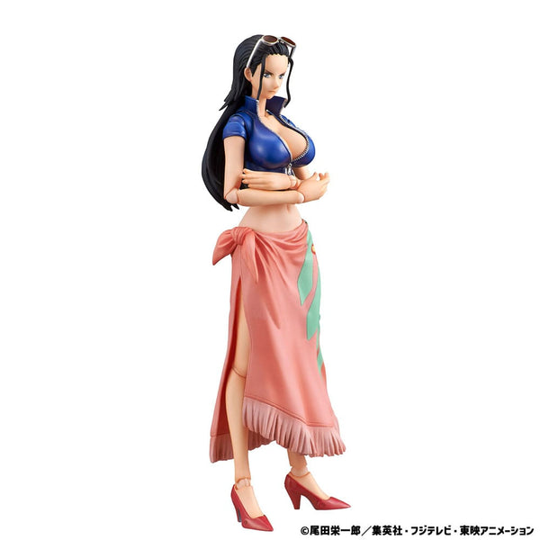 One Piece - Nico Robin - Action Figur (18 cm)