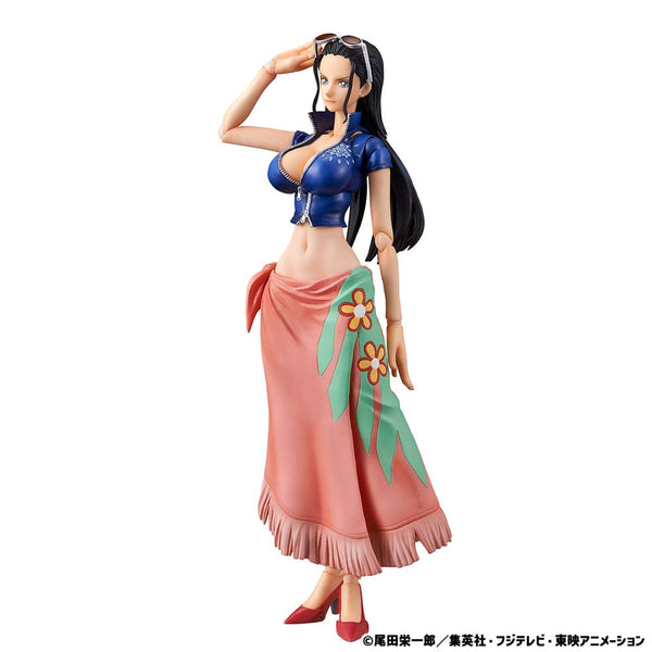 One Piece - Nico Robin - Action Figur (18 cm)