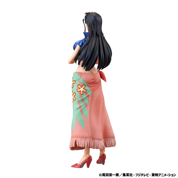 One Piece - Nico Robin - Action Figur (18 cm)
