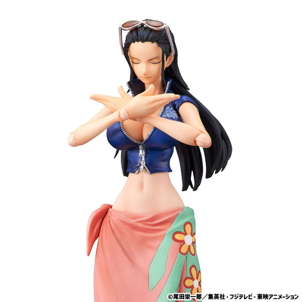 One Piece - Nico Robin - Action Figur (18 cm)